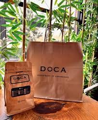 DOCA TÜRK KAHVESİ