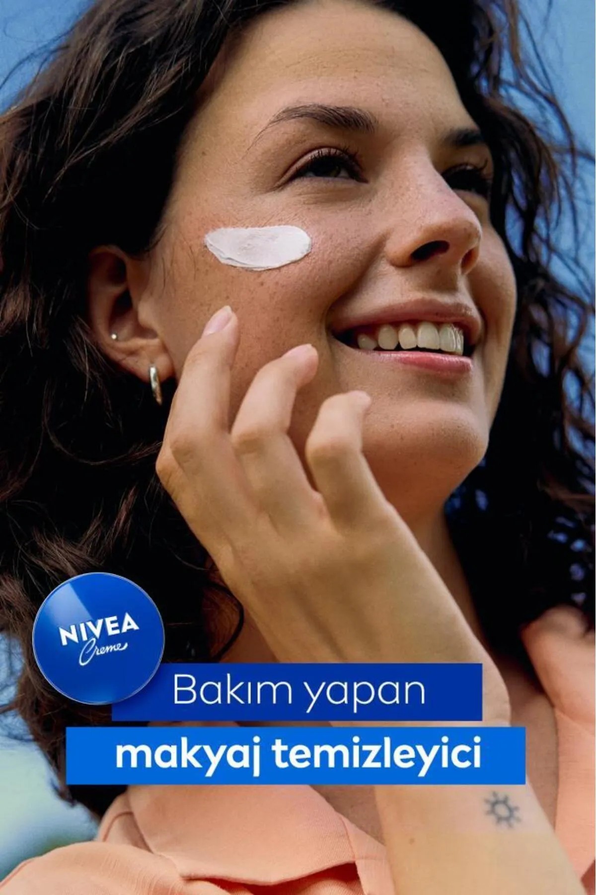 NIVEA CREME 75 ML