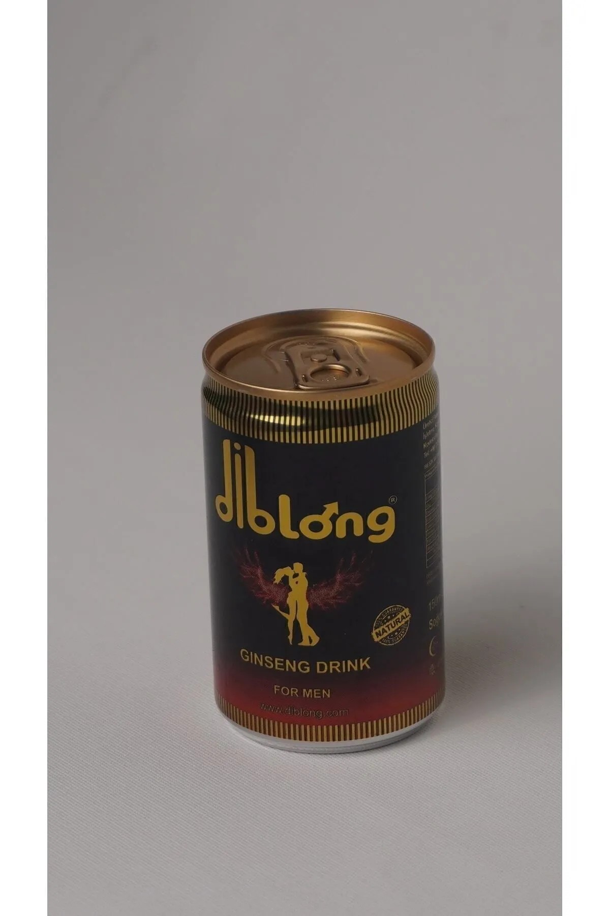 DİBLONG İÇECEK