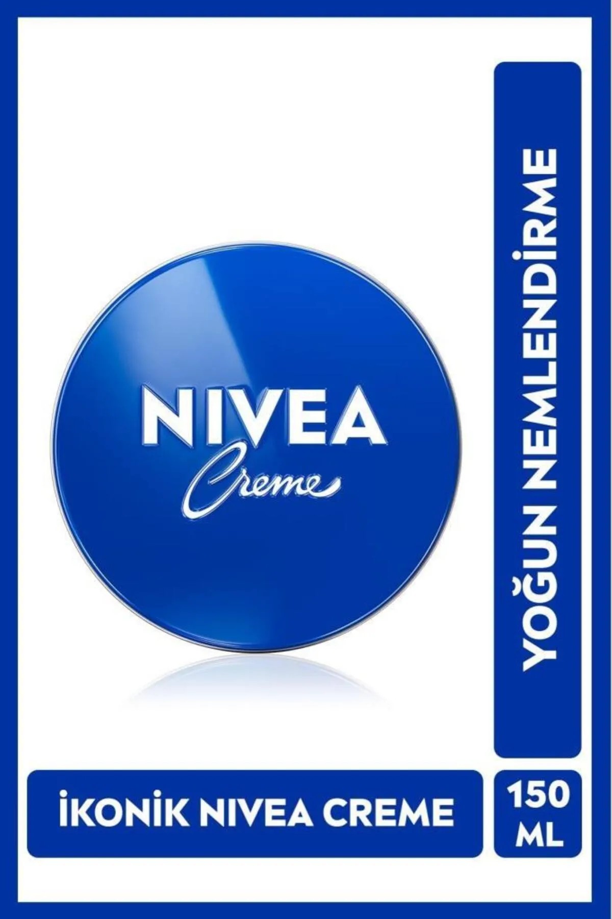 NIVEA CREME 150 ML