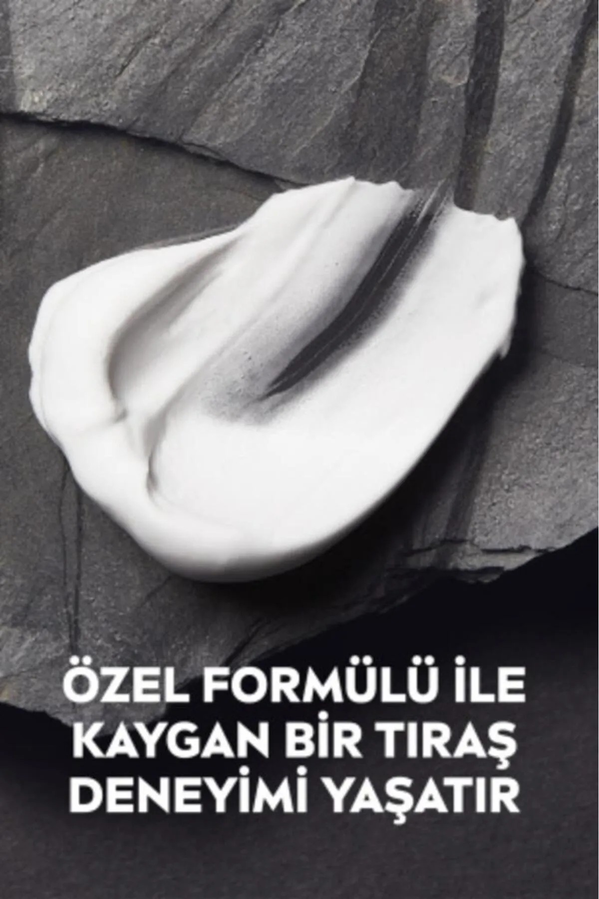 NIVEA MEN DEEP DIMENSION TIRAŞ KÖPÜĞÜ