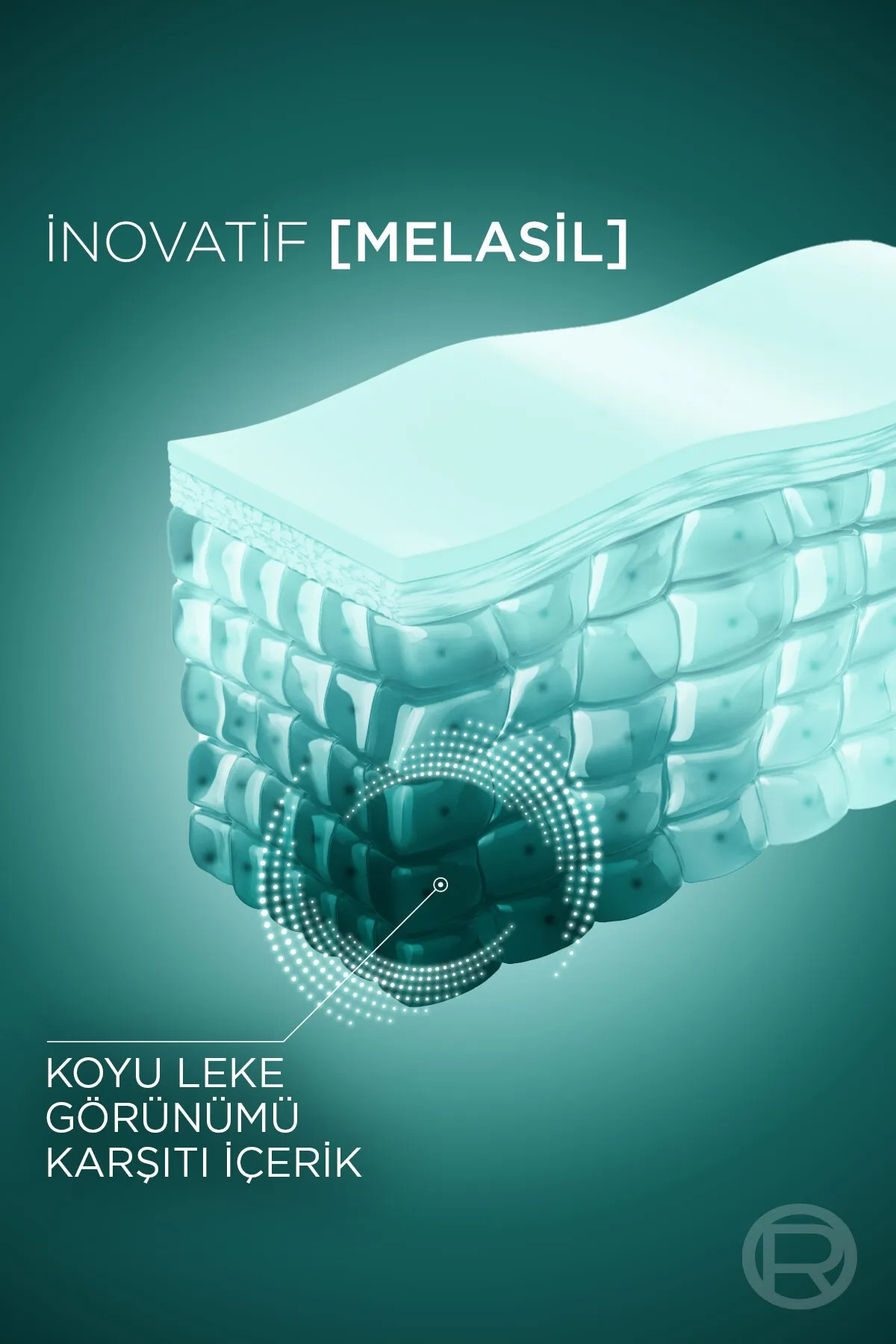 LOREAL PARİS BRIGHT REVEAL NİASİNAMİD  KOYU LEKE KARŞITI SERUM
