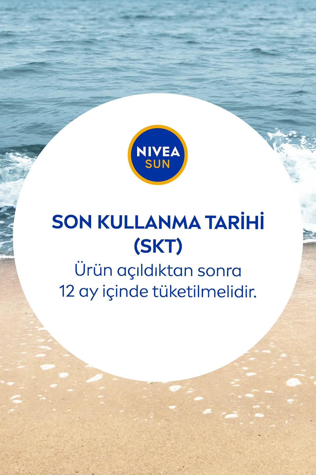 NIVEA SUN KİDS KORUMA BAJIM GÜNEŞ KREMİ SPF 50+