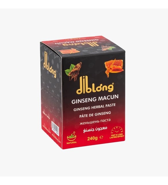 DİBLONG MACUN 240 GR