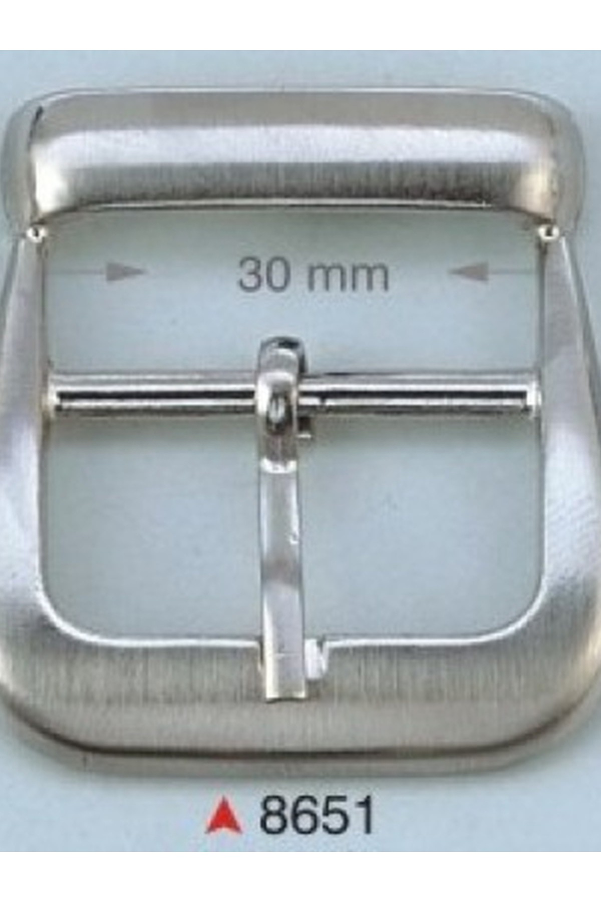3 Cm İtalyan Toka  4 Adet