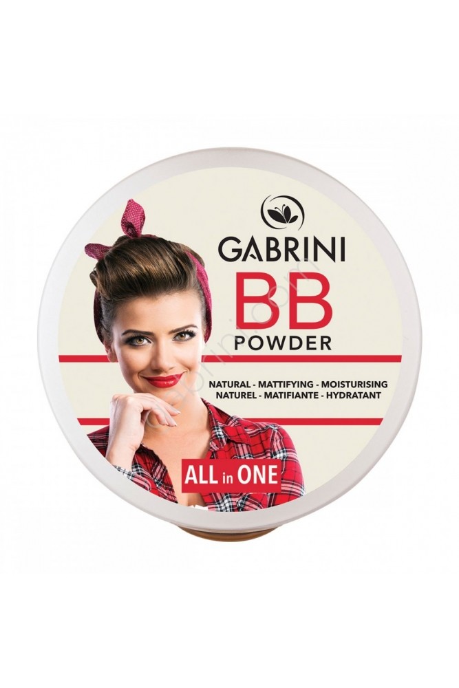 GABRINI BB POWDER 01
