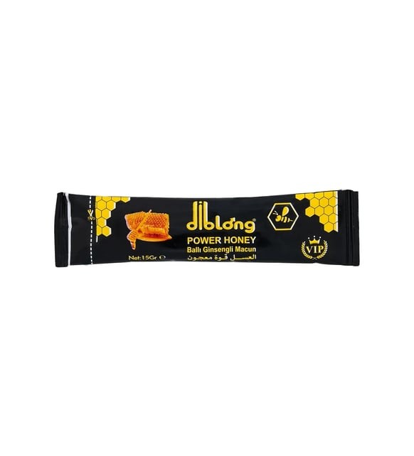 DİBLONG MACUN 15 GR