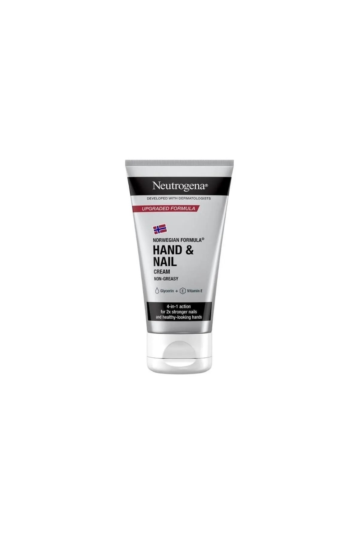 NEUTROGENA HAND &NAIL BAKIM KREMİ