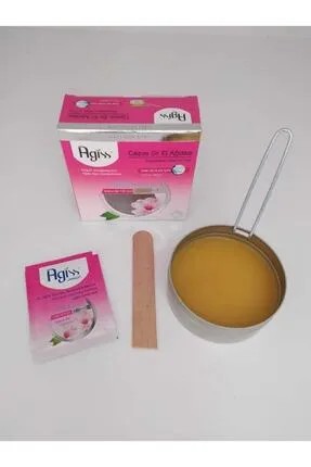 AGİSS CEZVE SİR EL AĞDASI 100ML