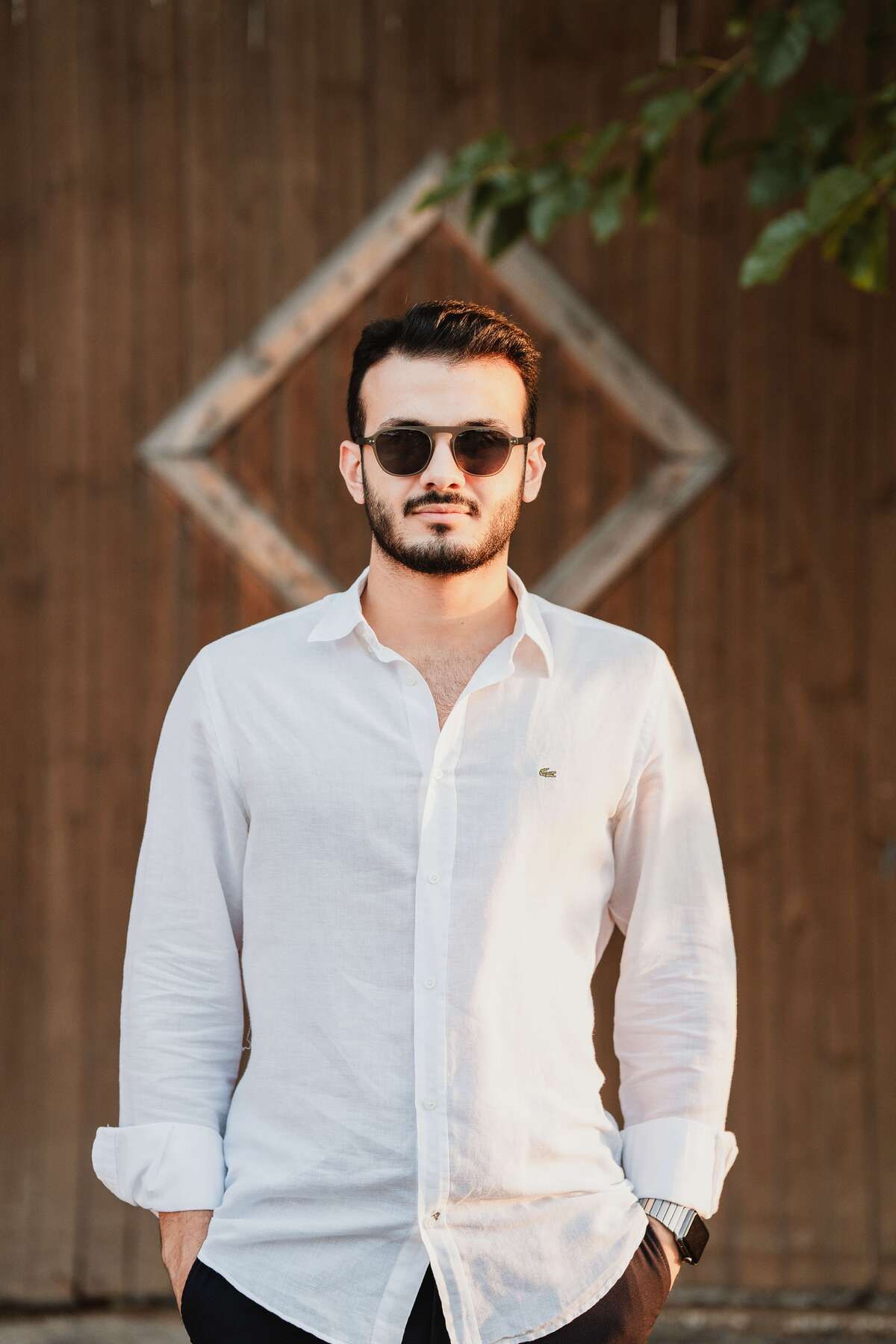 Polarize/UV Güneş Gözlüğü 3071