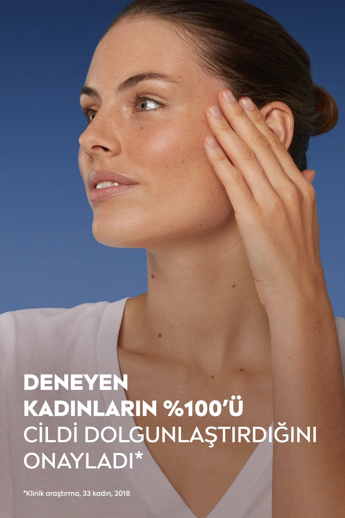 NIVEA EXPERT FILLER CELLULAR DOLGUNLAŞTIRICI  SERUM