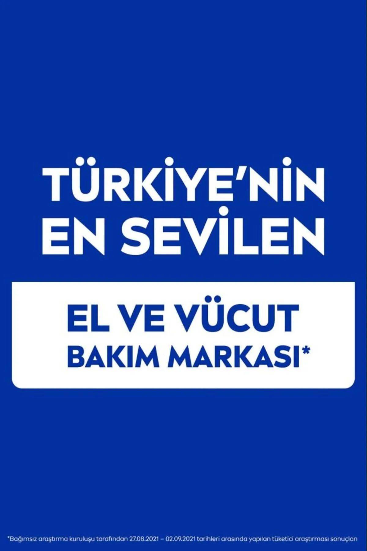 NİVEA Q10 VÜCUT LOSYONU