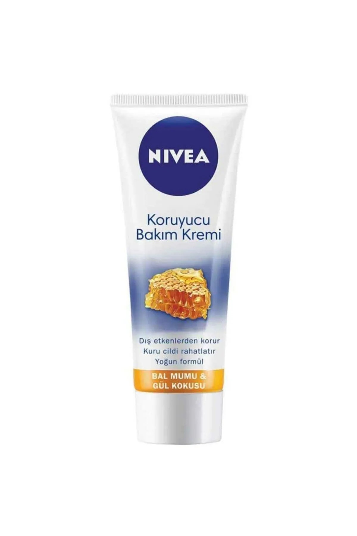 NIVEA KORUYCU EL KREMİ BAL MUMU