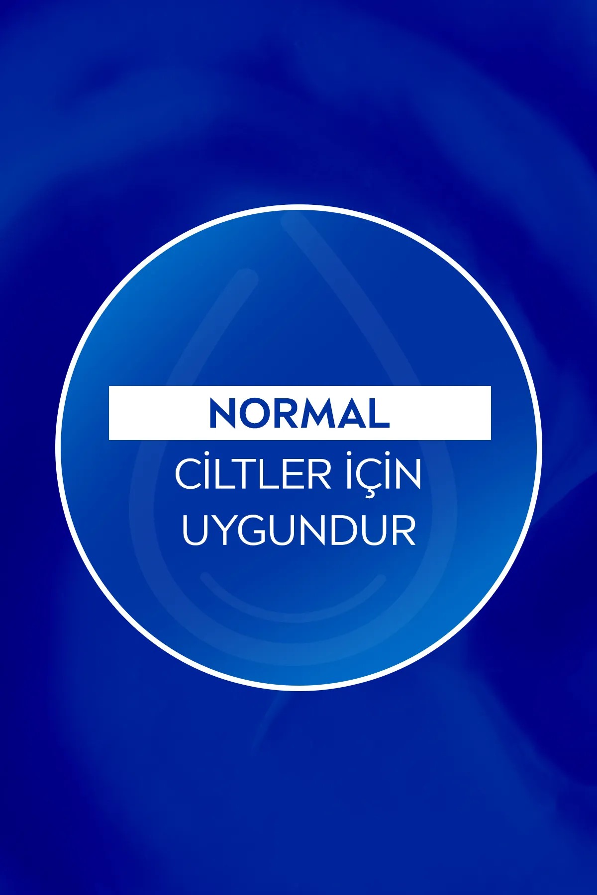 NIVEA CANLANDIRICI TONİK LOTUS ÇİÇEGİ