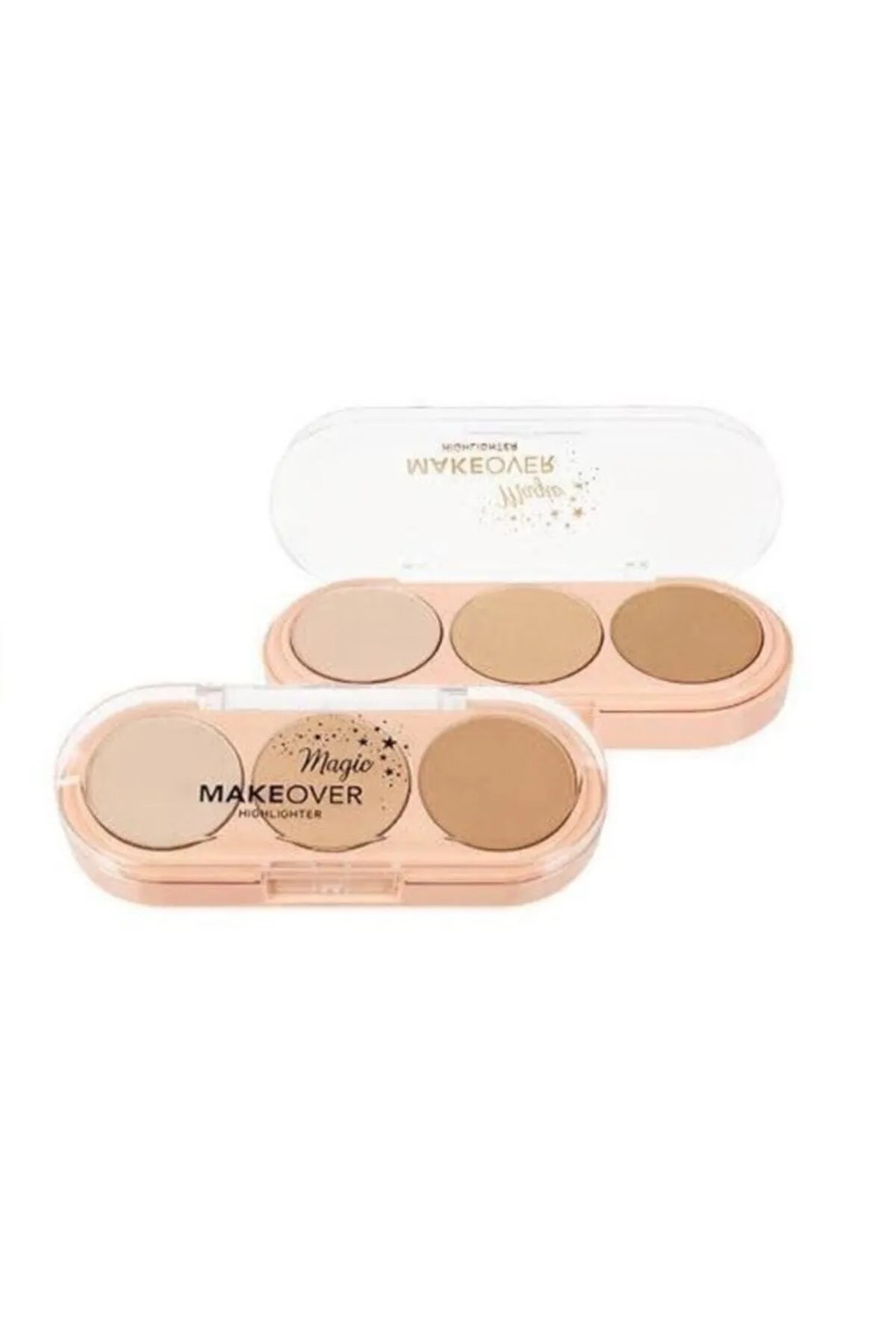 MAKEOVER HIGHUGHTER PALETTE
