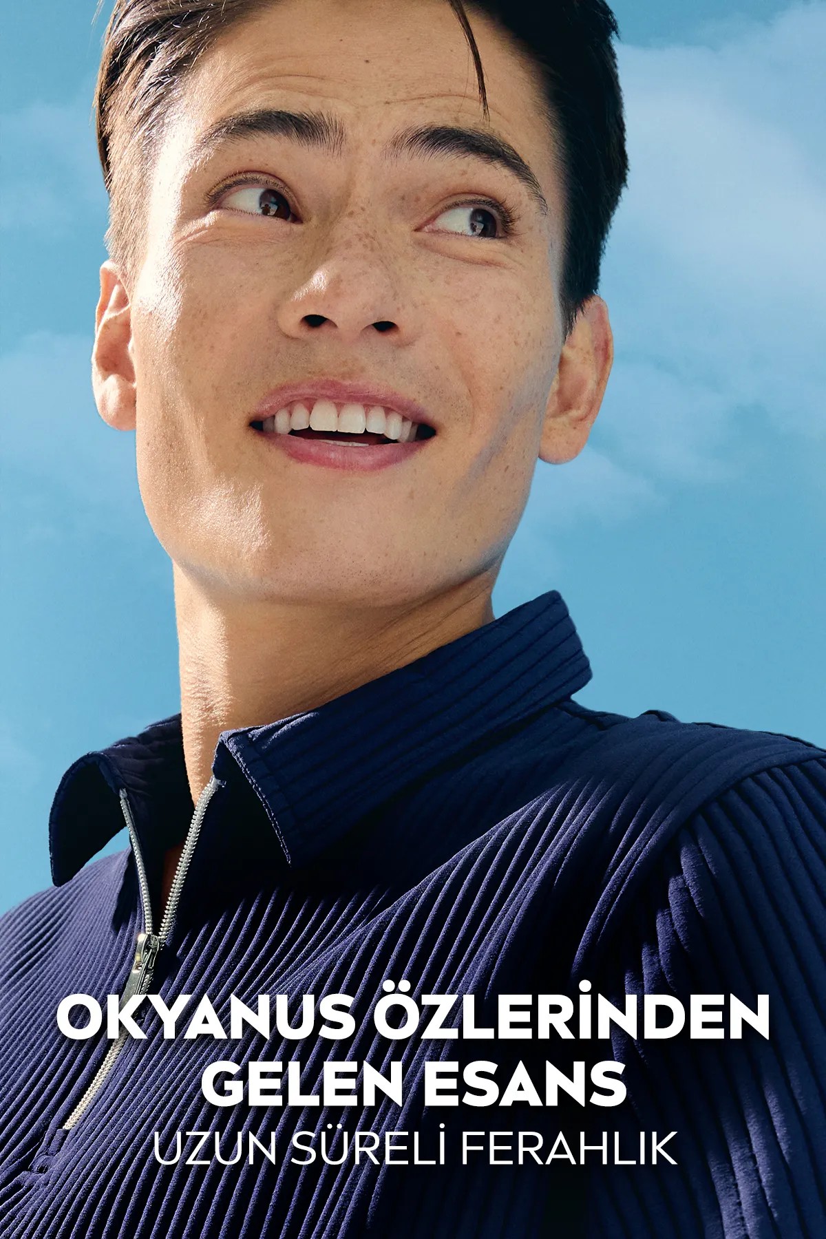 NIVEA MEN FRESH ACTİVE ROLLON