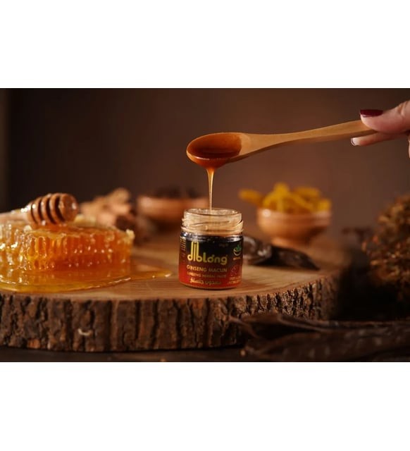 DİBLONG 43 GR MACUN
