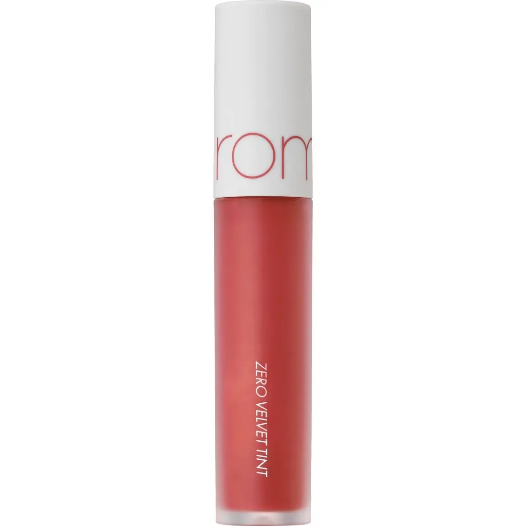 Rom&nd Zero Velvet Tint Flare - Likit Ruj