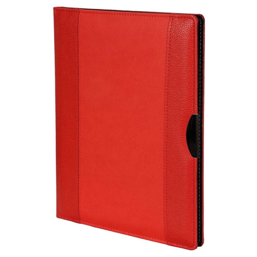 304004 BİLKENT KIRMIZI A4 SEKRETERLİK (23X31 CM)