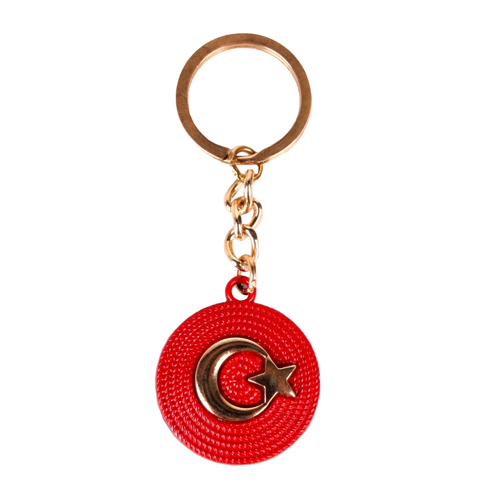 476201 SEKİOVASI TEK YÖN METAL ANAHTARLIK