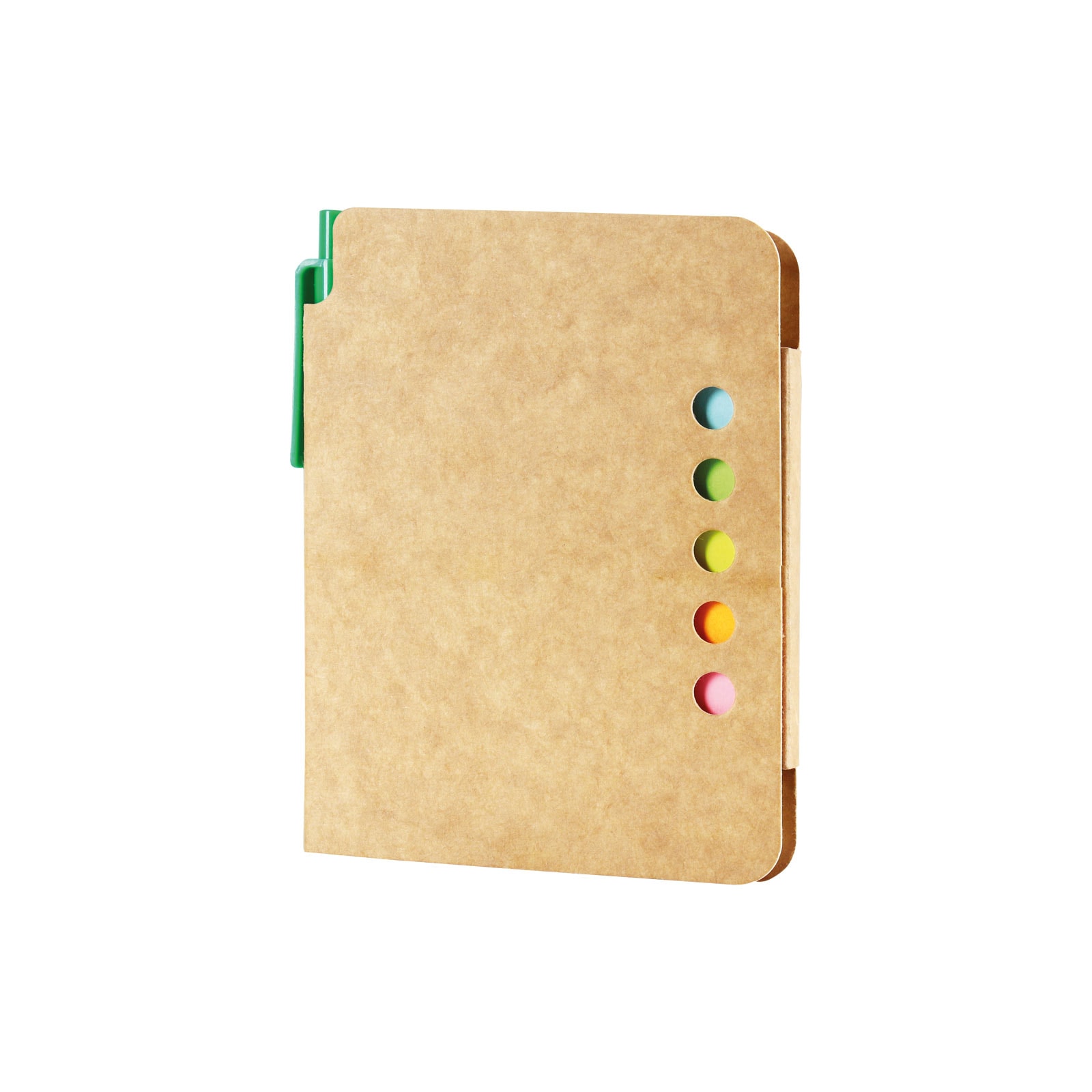 469201 MAYA POST-ITLİ NOTLUK (10,7X14 CM)