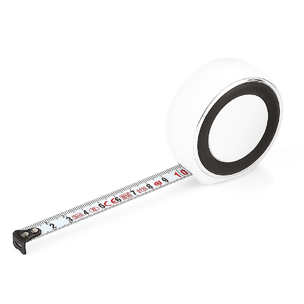 461402 SÜMENE BEYAZ ŞERİT METRE