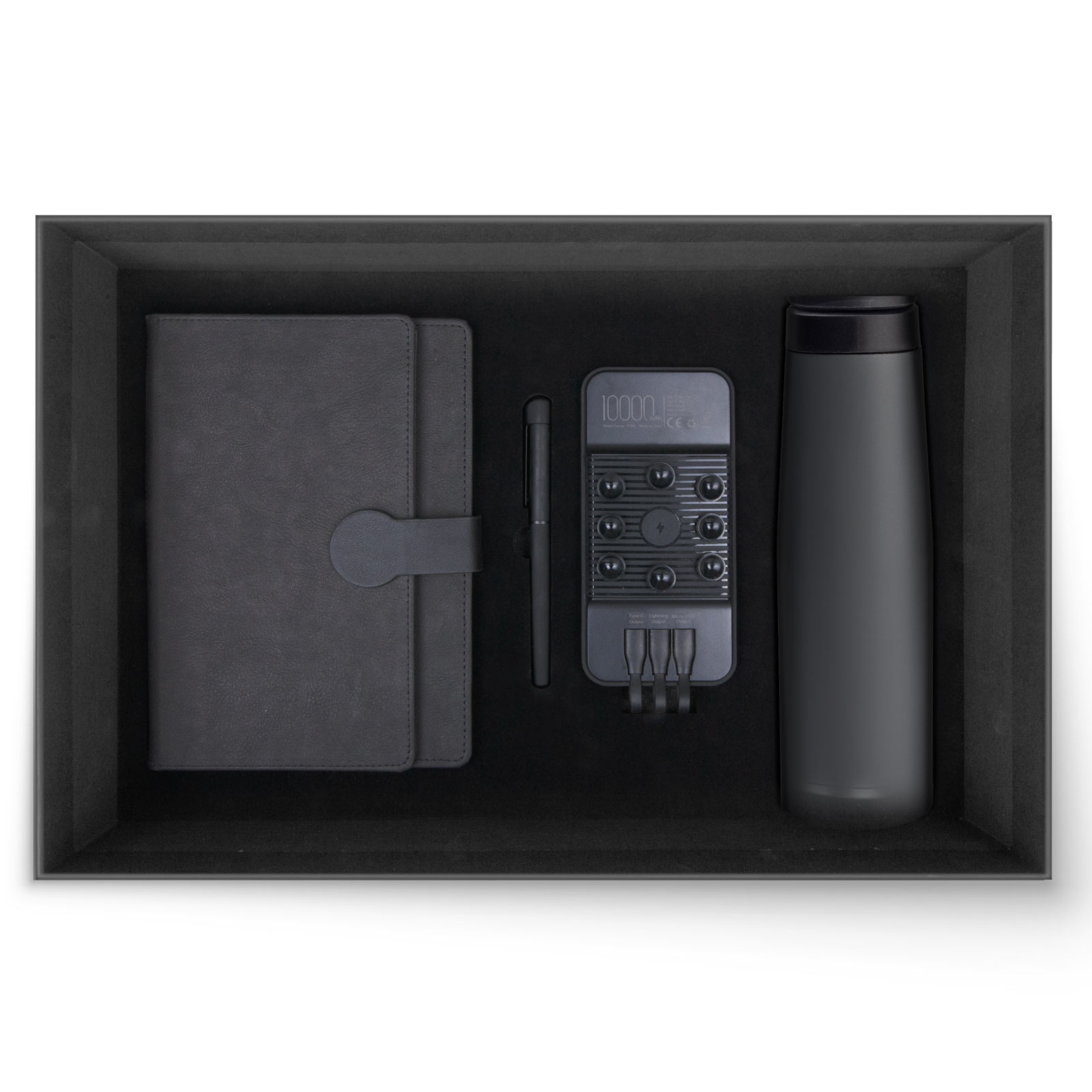 931501 ÇAĞLAYAN HEDİYELİK SET