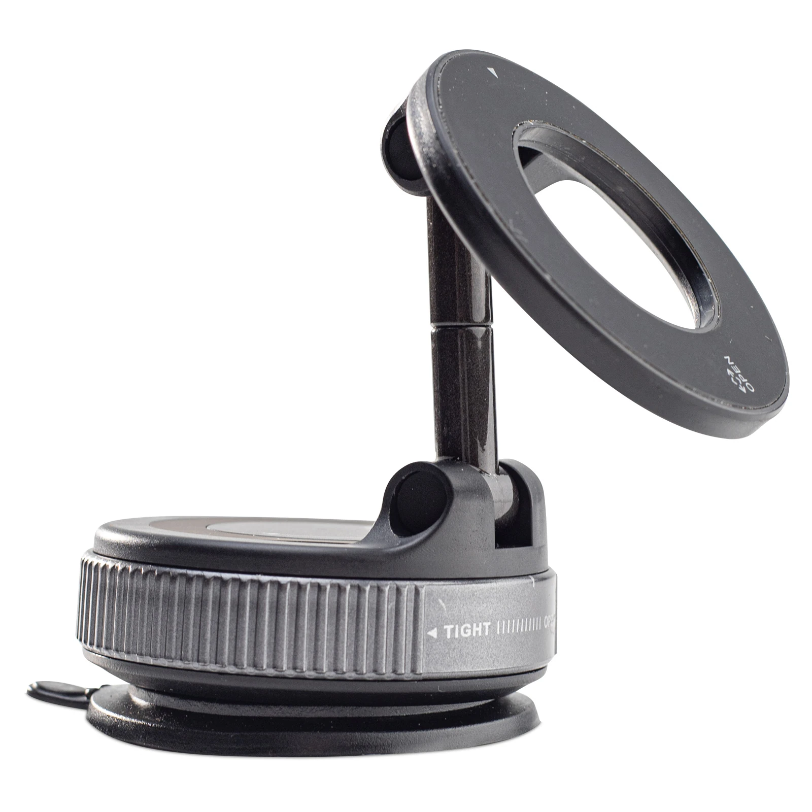 267101 YAYIK SİYAH TELEFON STANDI