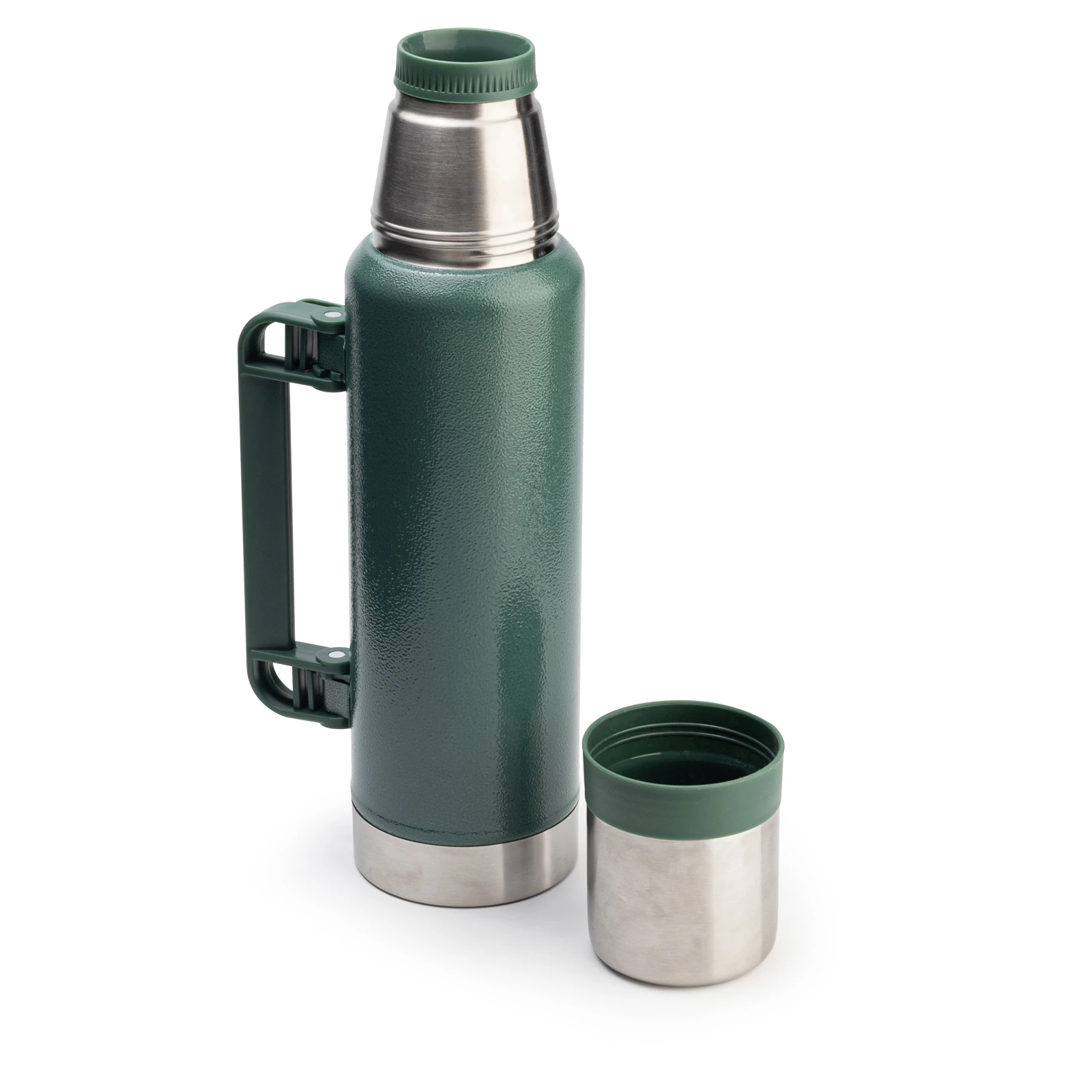 793610 KAPLICA YEŞİL 1000 ML TERMOS