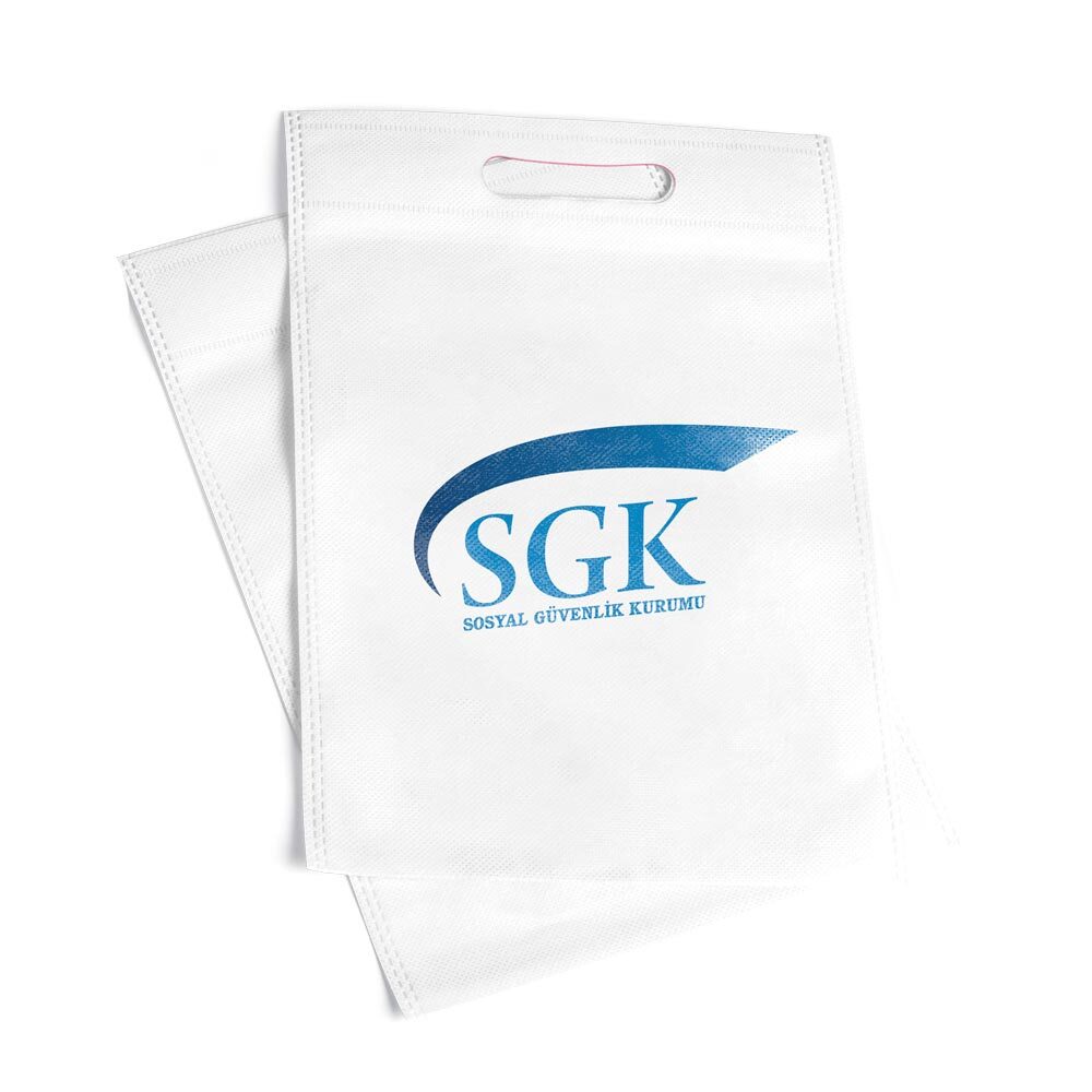 921718 ULTRASONİK ELYAF ÇANTA