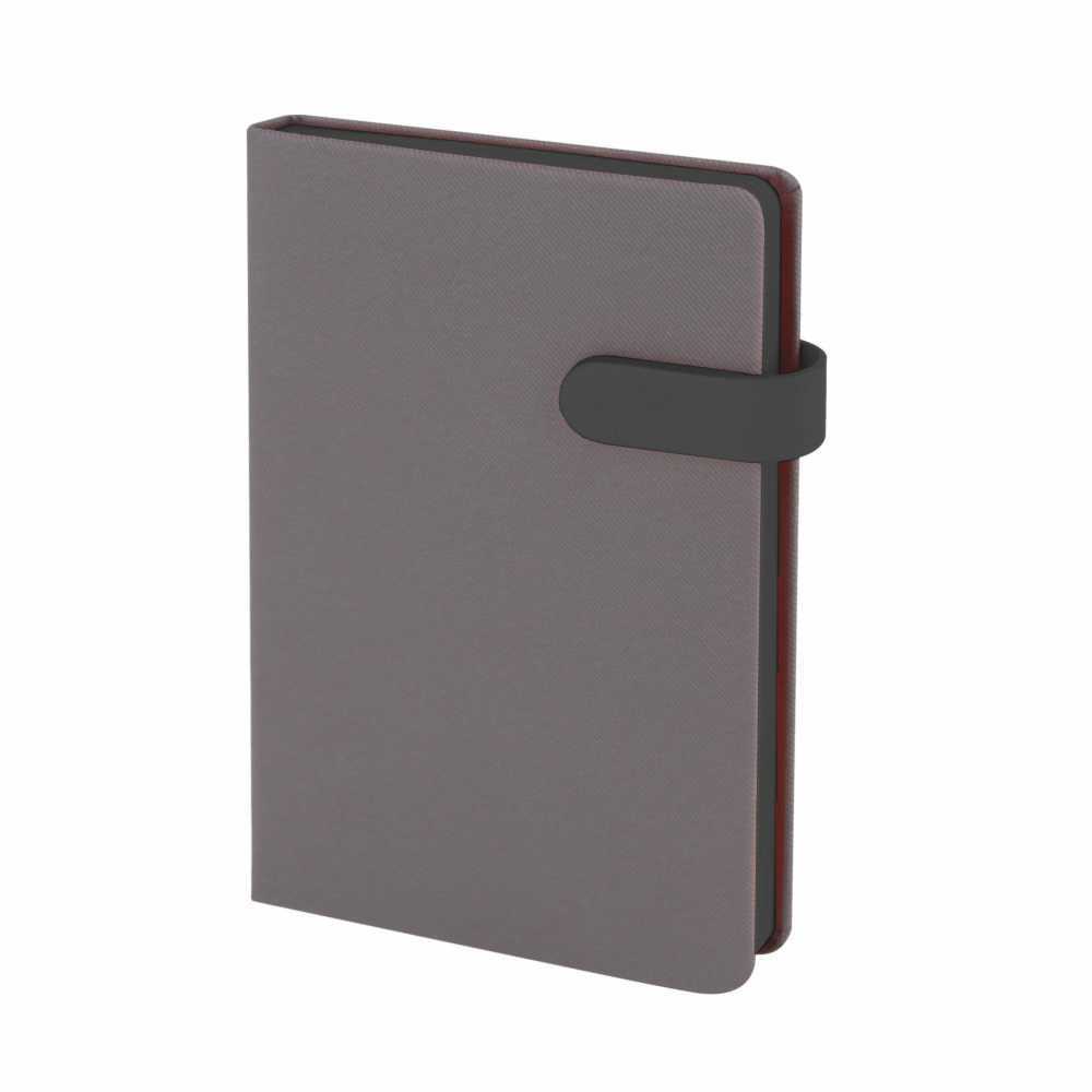 303806 ORAN SARI TARİHSİZ DEFTER (13X21 CM)