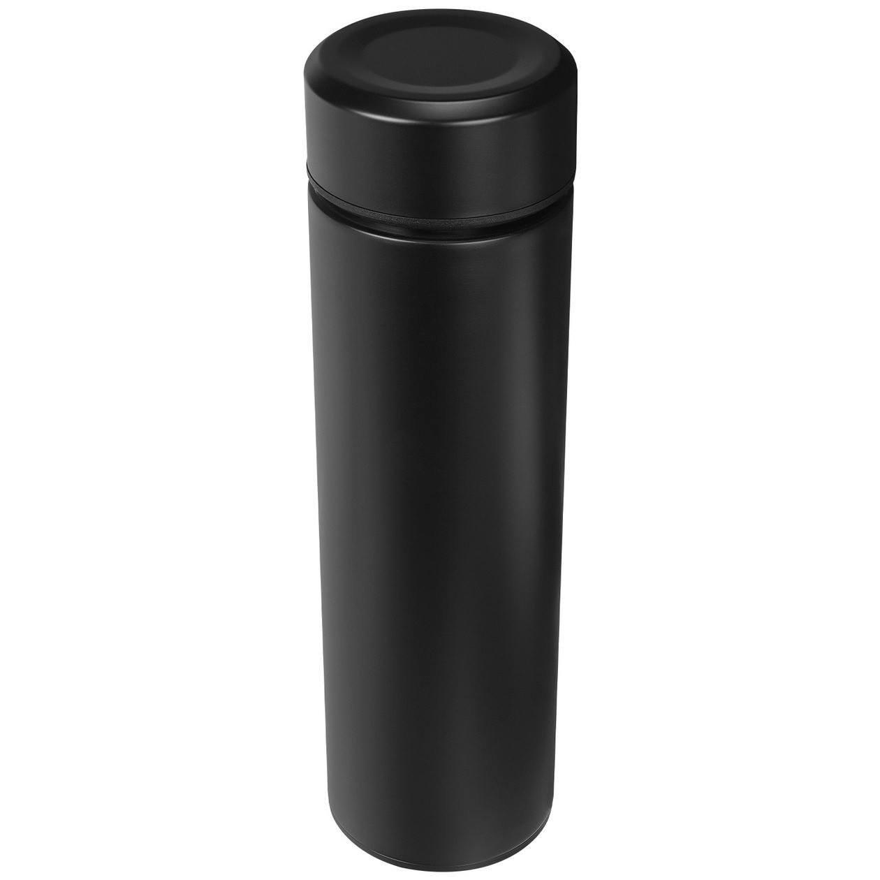 787501 SEYRANTEPE SİYAH 500 ML TERMOS