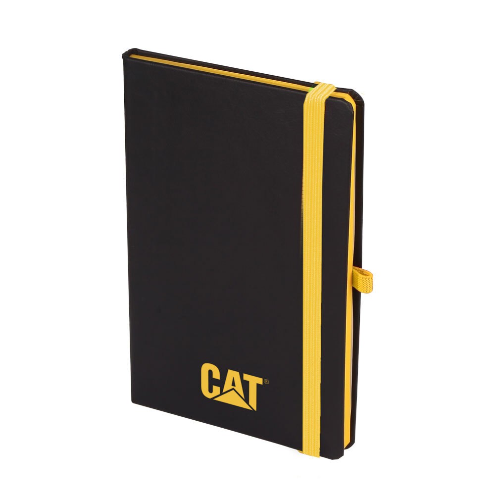 301610 TUNALI YEŞİL TARİHSİZ DEFTER (13X21 CM)