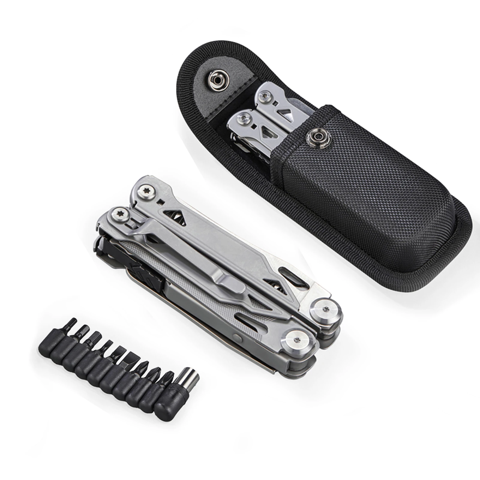 496501 PARS ÇOK FONKSİYONLU ÇAKI SETİ