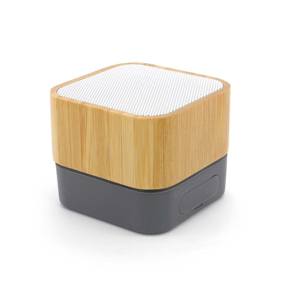 917719 MENEKŞE BLUETOOTH AHŞAP HOPARLÖR