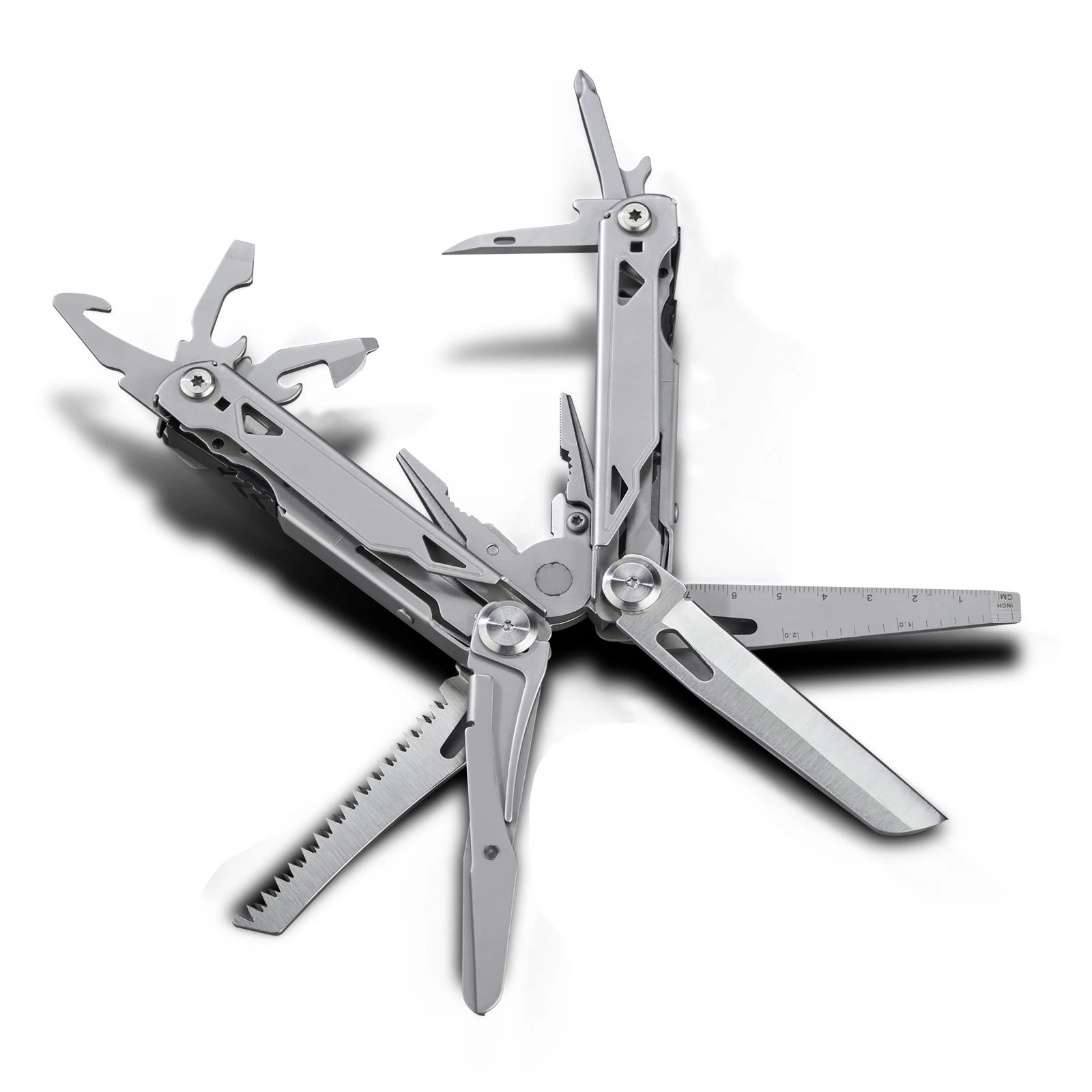 496501 PARS ÇOK FONKSİYONLU ÇAKI SETİ