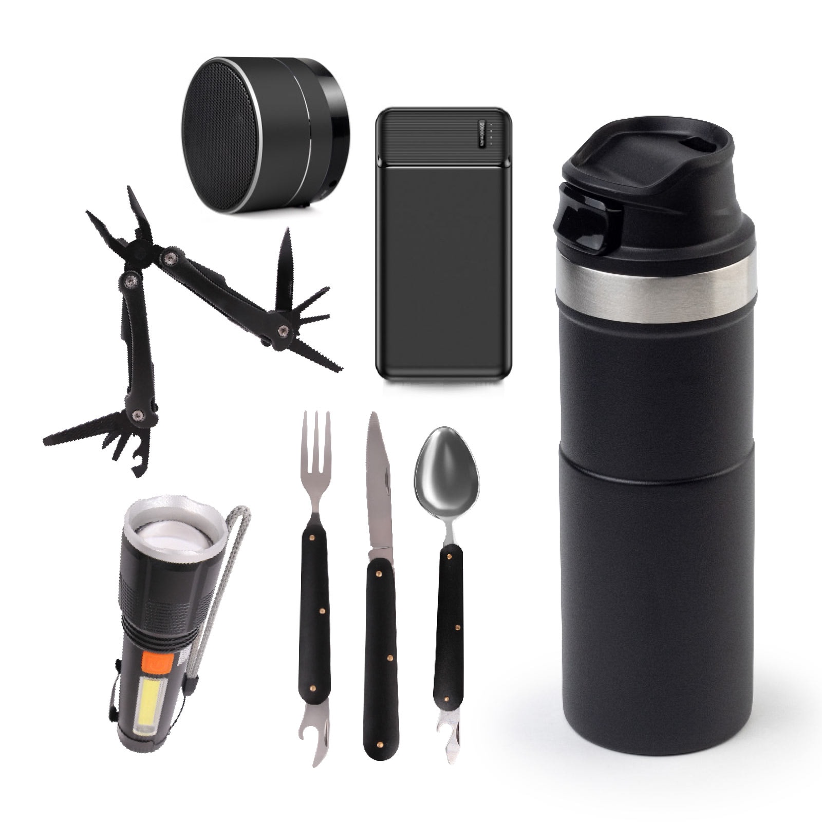 931701 DAĞCI HEDİYELİK SET