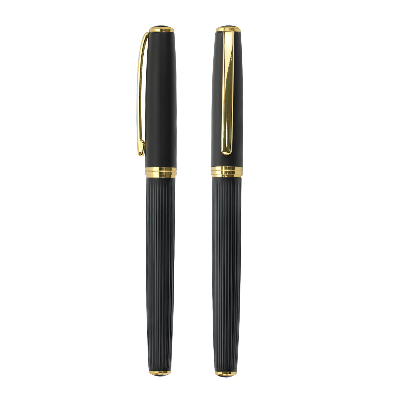 448101 AFŞİN SİYAH ROLLER TEKLİ KALEM SETİ