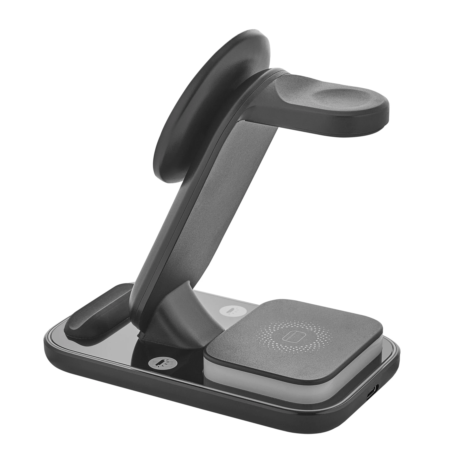 267301 AKIM MASAÜSTÜ KABLOSUZ ŞARJ STANDI