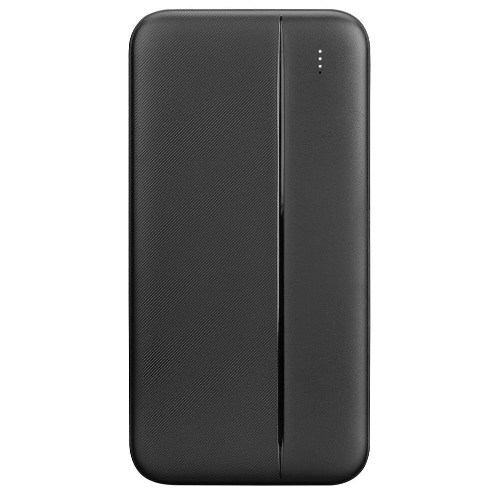 235002 MİLAS 10.000 MAH BEYAZ POWERBANK