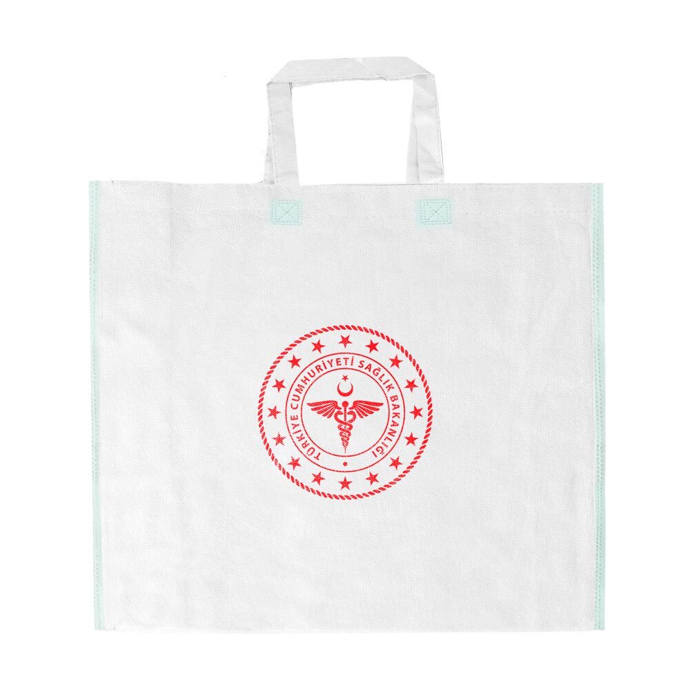 921718 ULTRASONİK ELYAF ÇANTA