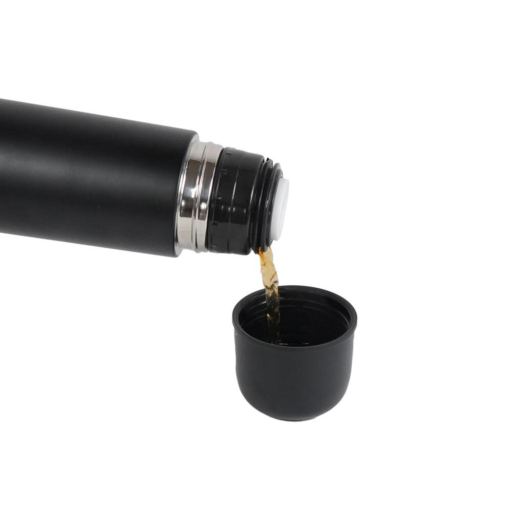 795220 KESTEL GÜMÜŞ 750 ML TERMOS