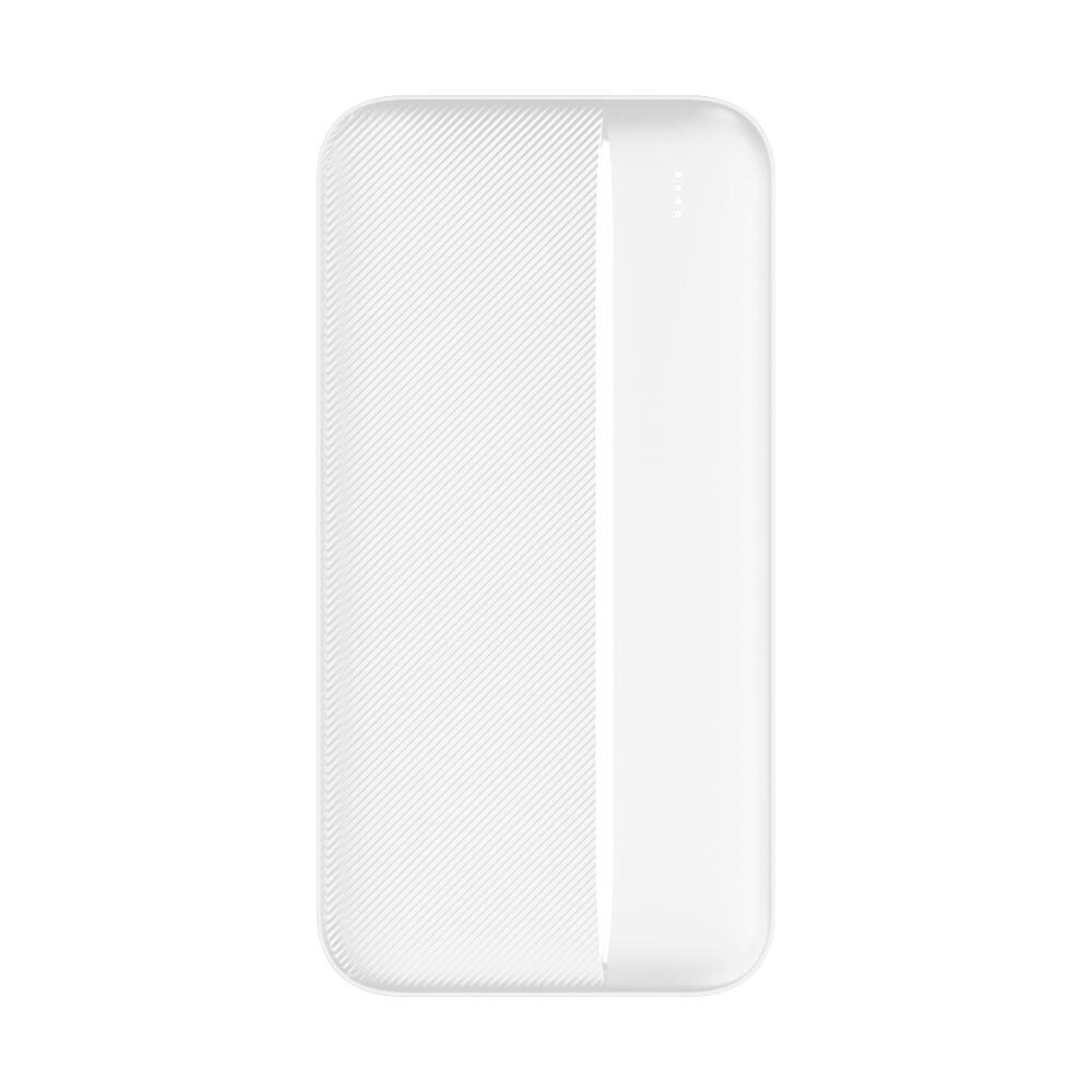 925202 TALAS 20.000 MAH BEYAZ POWERBANK