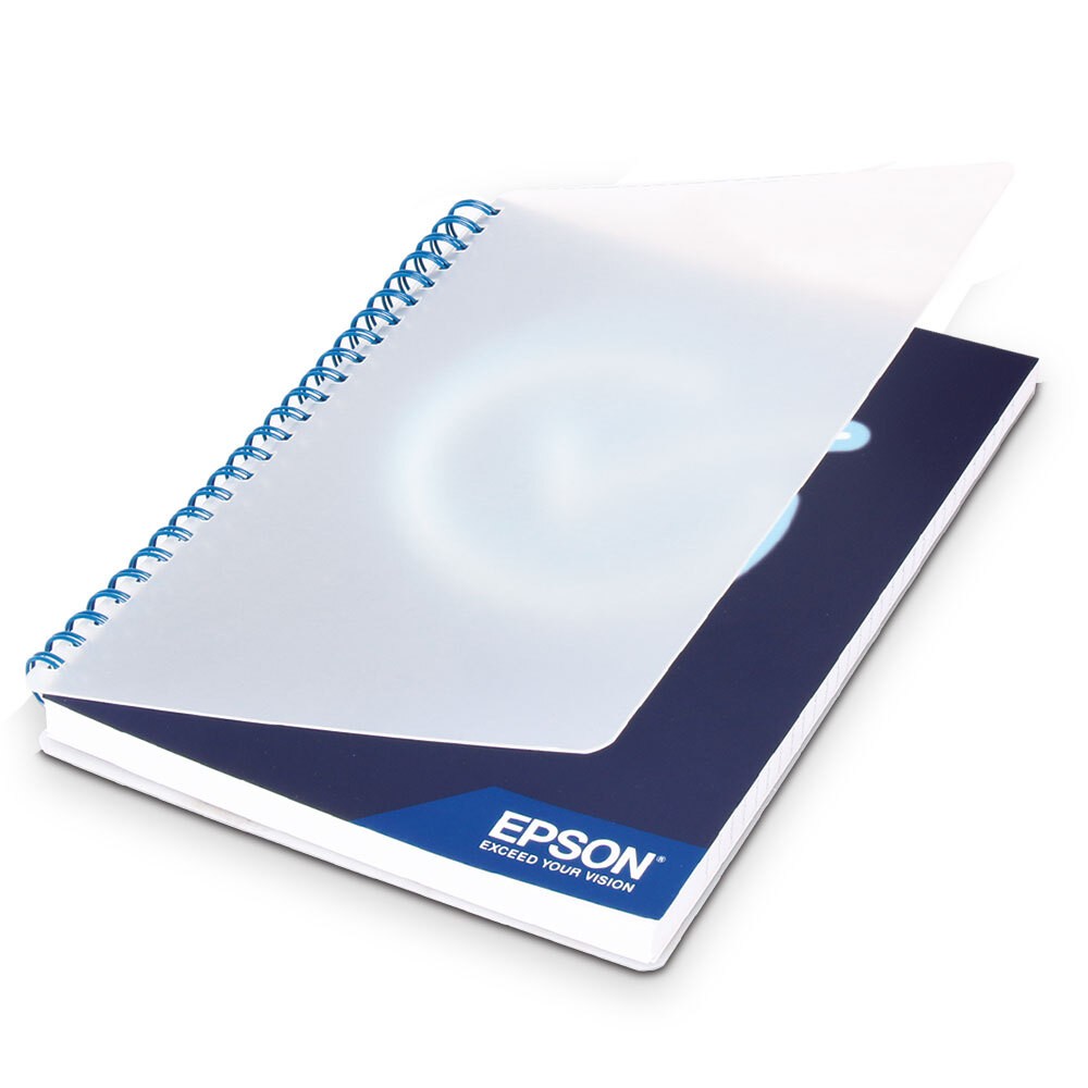305231 ERYAMAN PP KAPAK SPİRALLİ DEFTER 