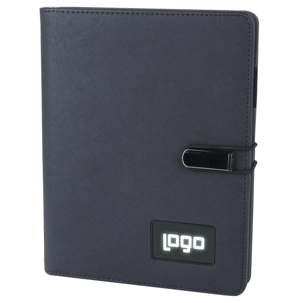 263601 KALKAN 5.000 MAH WİRELESS POWERBANK DEFTER