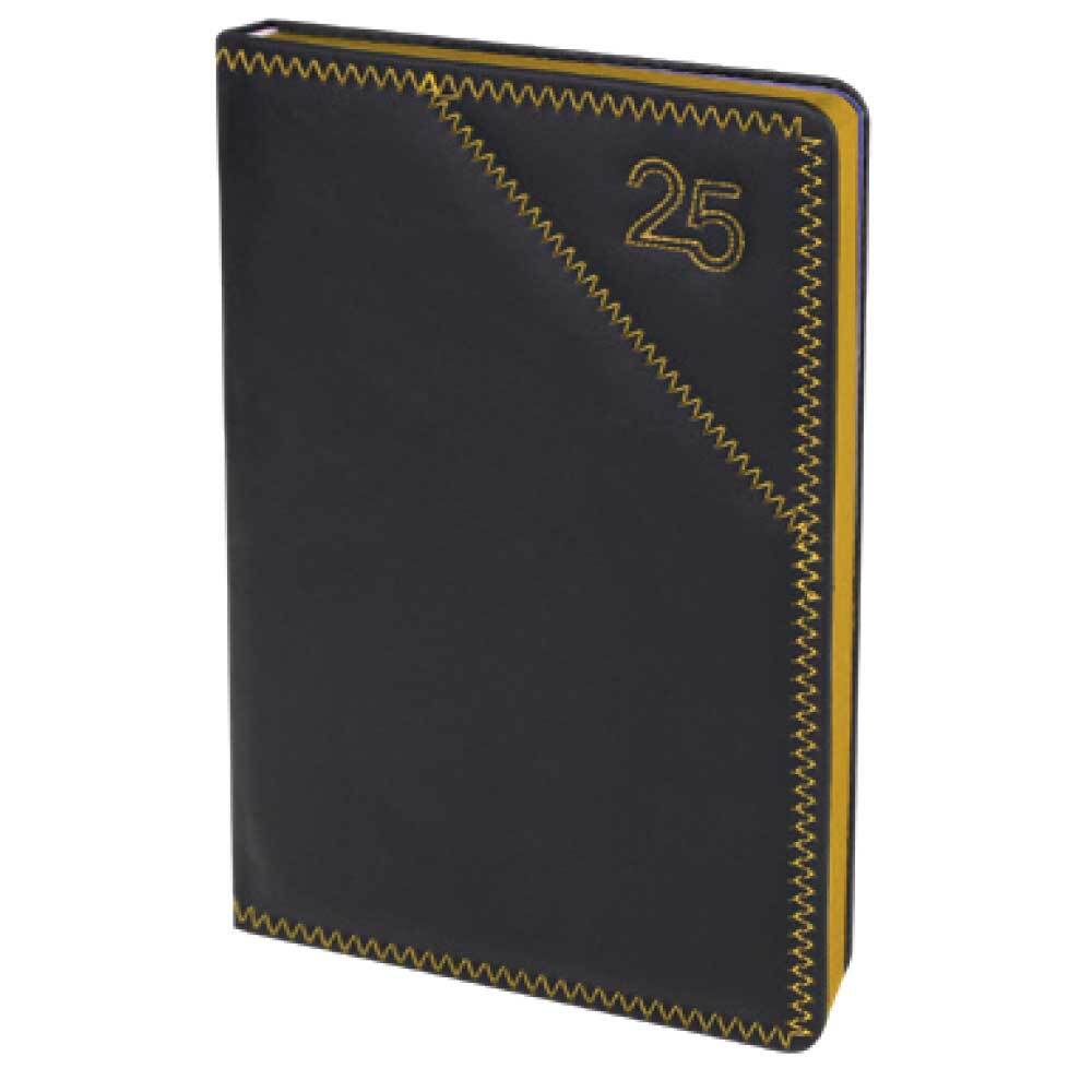 301823 KAVAKLIDERE TURKUAZ TARİHLİ AJANDA (17X24 CM)