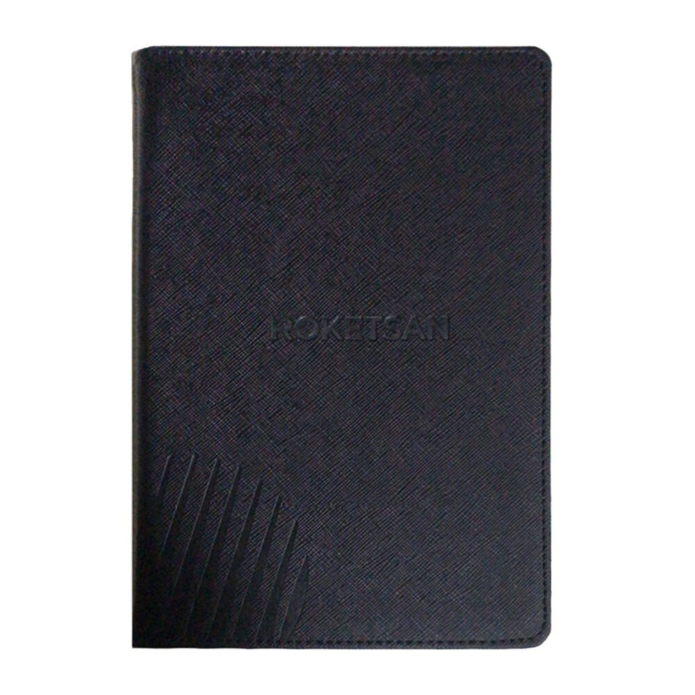305501 MAMAK TOPLANTI BLOKNOTU (15X21 CM)
