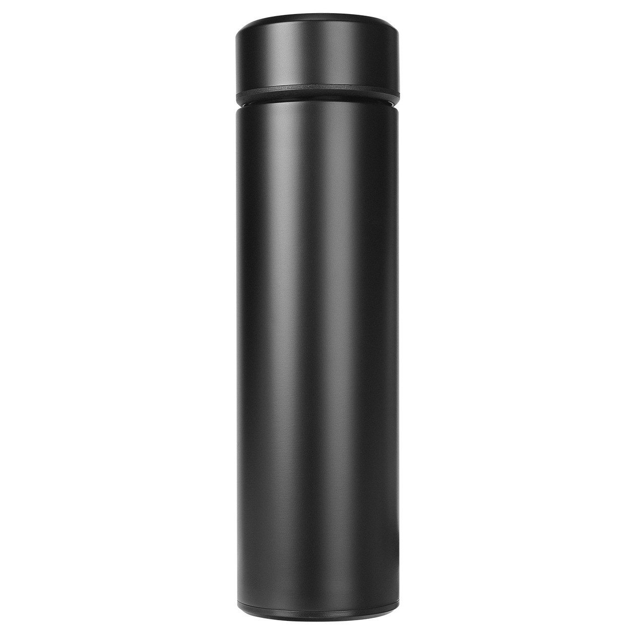 787501 SEYRANTEPE SİYAH 500 ML TERMOS