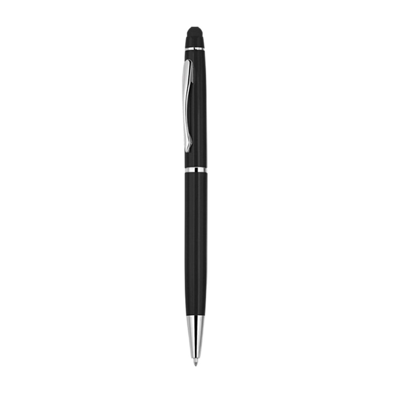 457305 İNCİRLİOVA LACİVERT METAL TÜKENMEZ KALEM