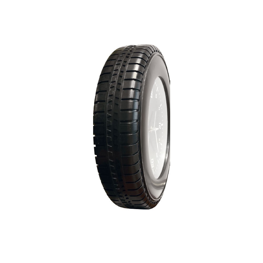502201 VARUNA102 SİYAH PLASTİK KASA (315 MM)